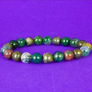 Triple Success Bracelet